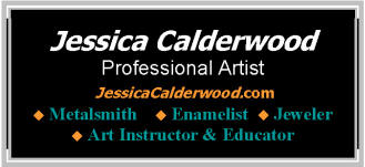 Jessica Calderwood